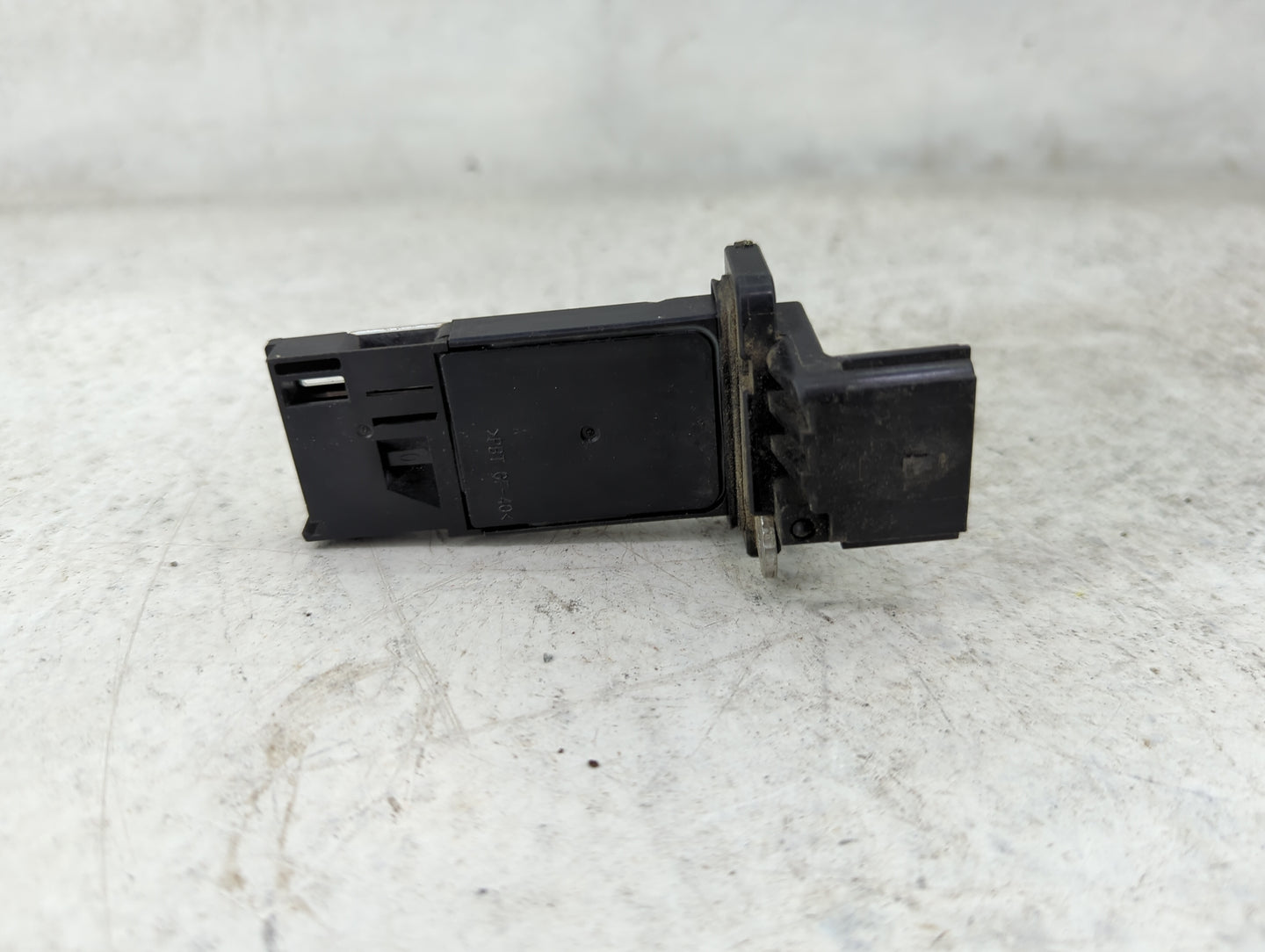 2012-2016 Cadillac Srx Mass Air Flow Meter Maf 1489833 - Oemusedautoparts1.com