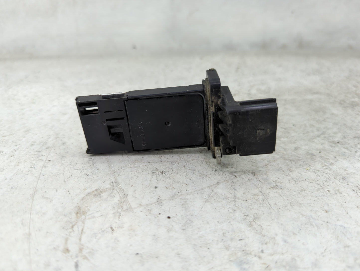 2012-2016 Cadillac Srx Mass Air Flow Meter Maf 1489833 - Oemusedautoparts1.com