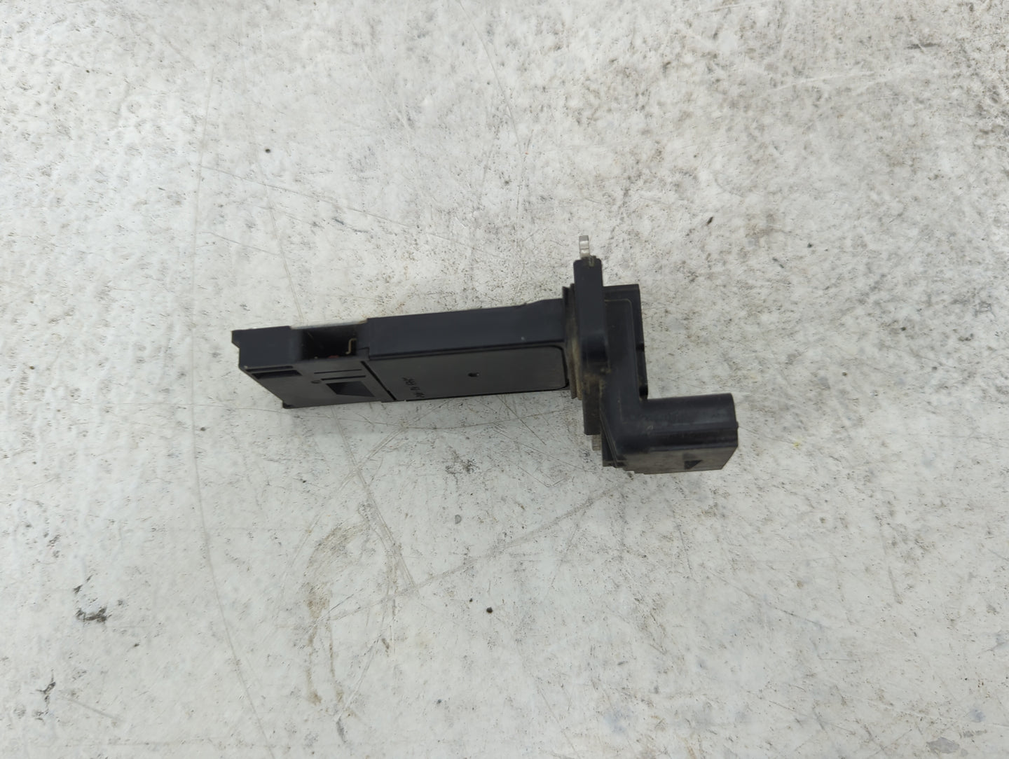 2012-2016 Cadillac Srx Mass Air Flow Meter Maf 1489833 - Oemusedautoparts1.com