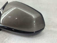 2010-2012 Cadillac Srx Driver Side View Mirror - Left Door Mirror OEM Used - Oemusedautoparts1.com
