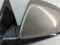 2010-2012 Cadillac Srx Driver Side View Mirror - Left Door Mirror OEM Used - Oemusedautoparts1.com