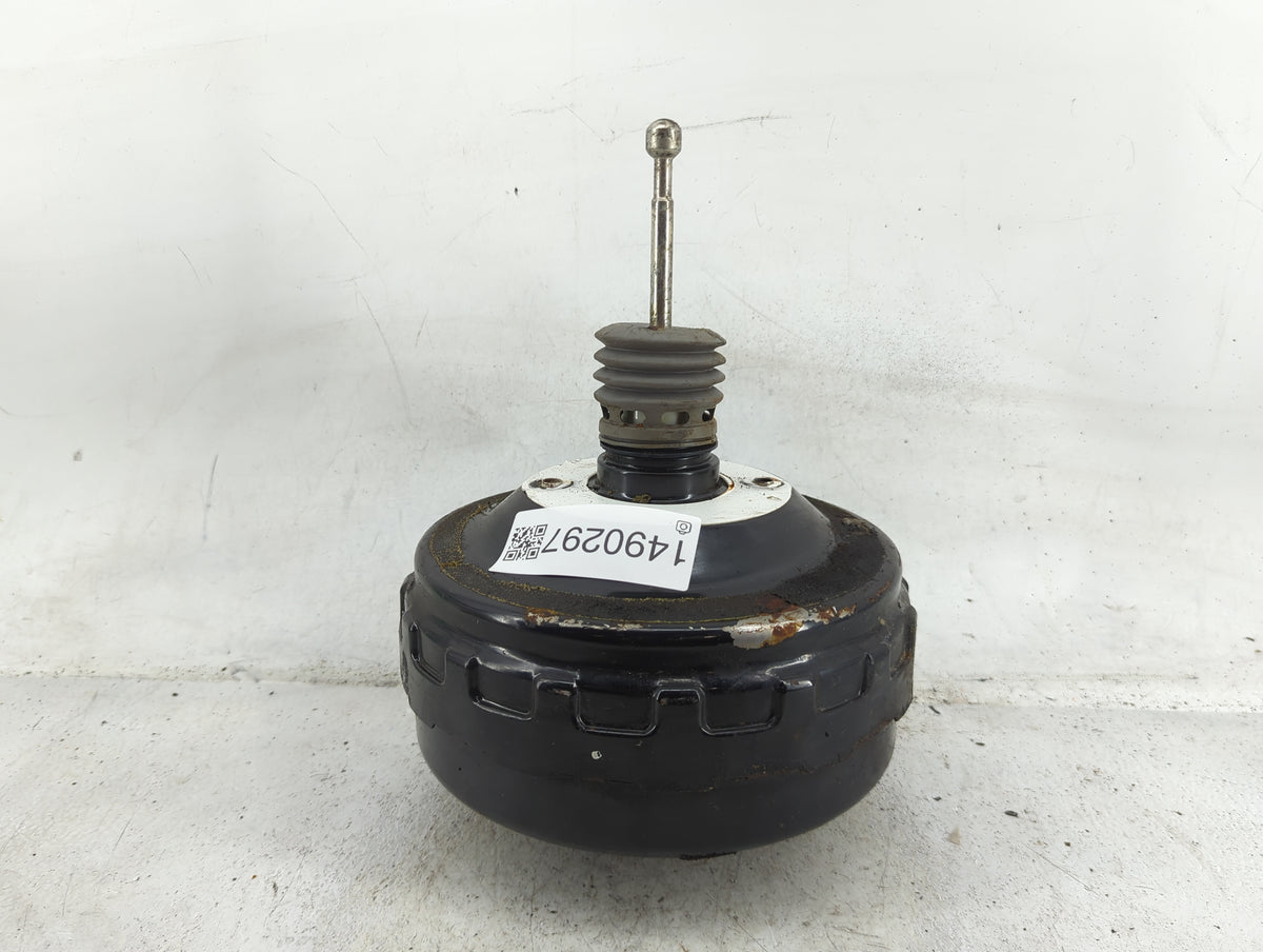 2010-2012 Cadillac Srx Power Brake Booster Oem 1490297 - Oemusedautoparts1.com