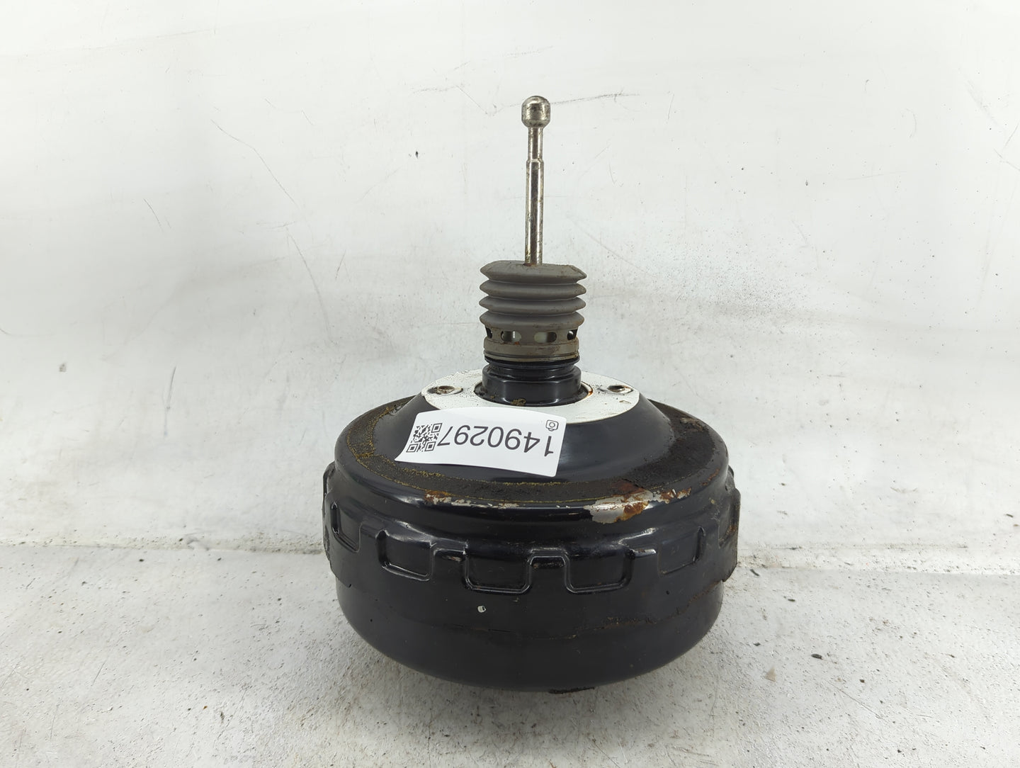 2010-2012 Cadillac Srx Power Brake Booster Oem 1490297 - Oemusedautoparts1.com