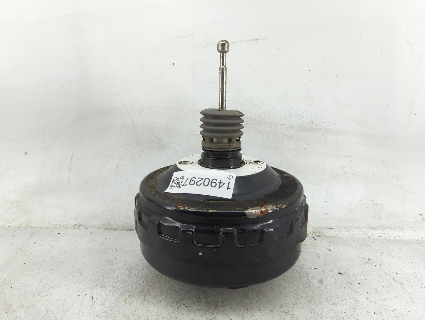 2010-2012 Cadillac Srx Power Brake Booster Oem 1490297 - Oemusedautoparts1.com