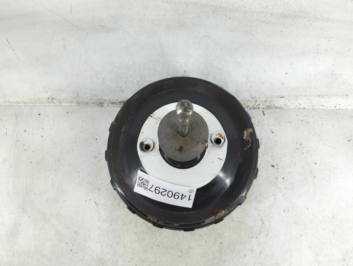 2010-2012 Cadillac Srx Power Brake Booster Oem 1490297 - Oemusedautoparts1.com