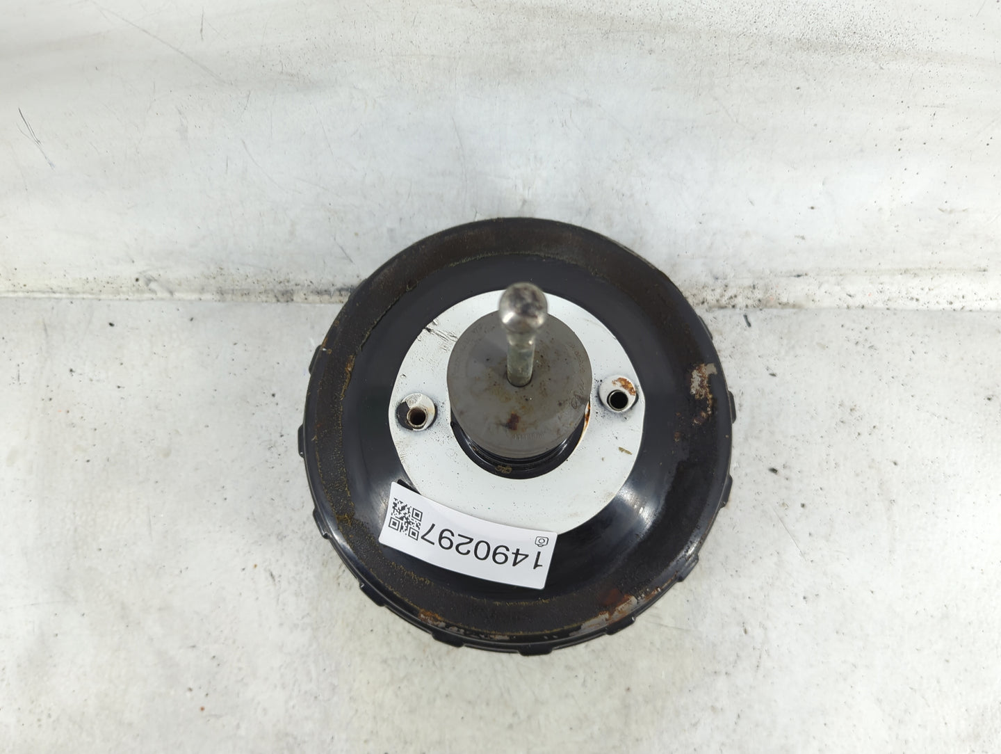 2010-2012 Cadillac Srx Power Brake Booster Oem 1490297 - Oemusedautoparts1.com