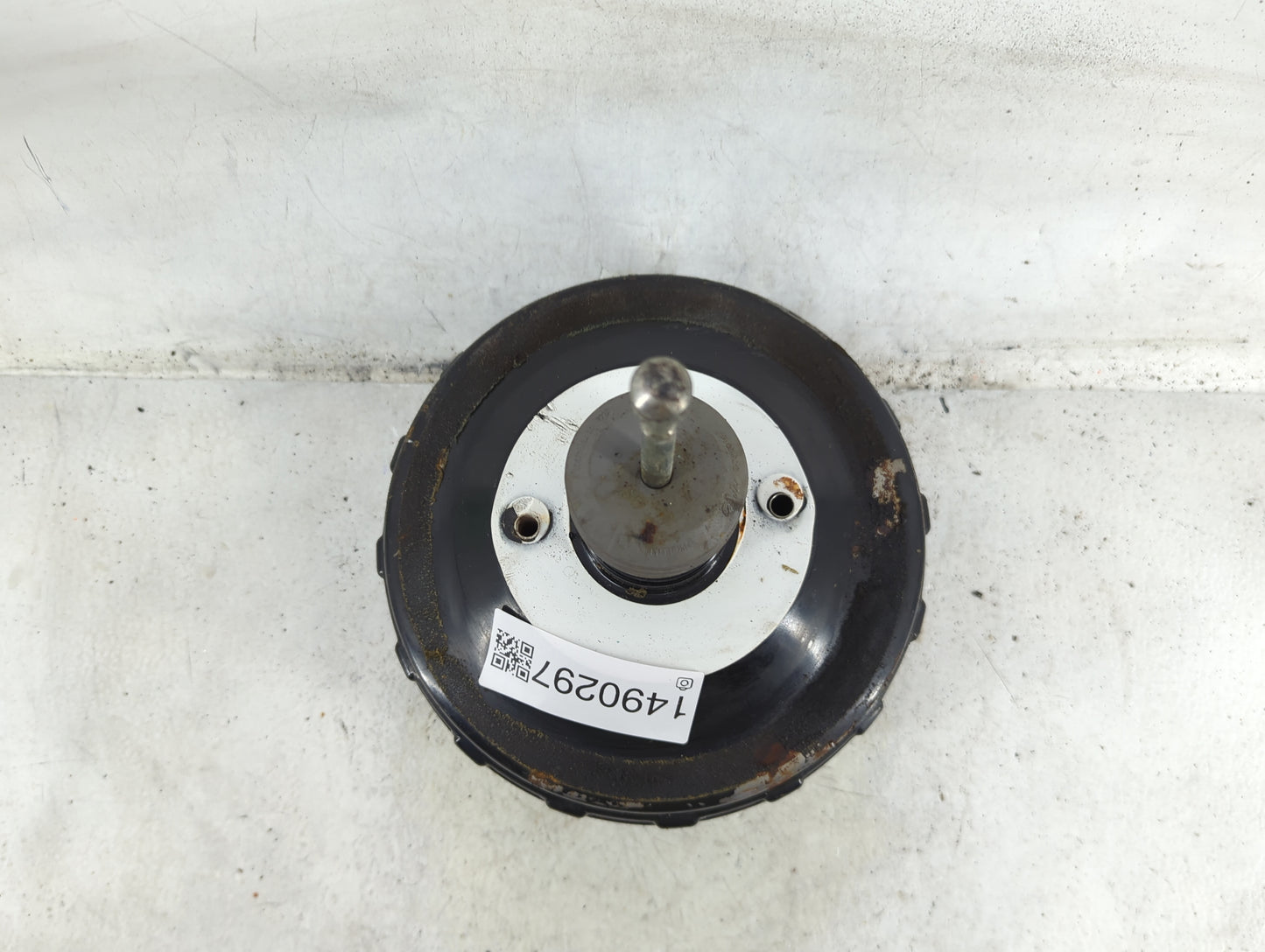 2010-2012 Cadillac Srx Power Brake Booster Oem 1490297 - Oemusedautoparts1.com