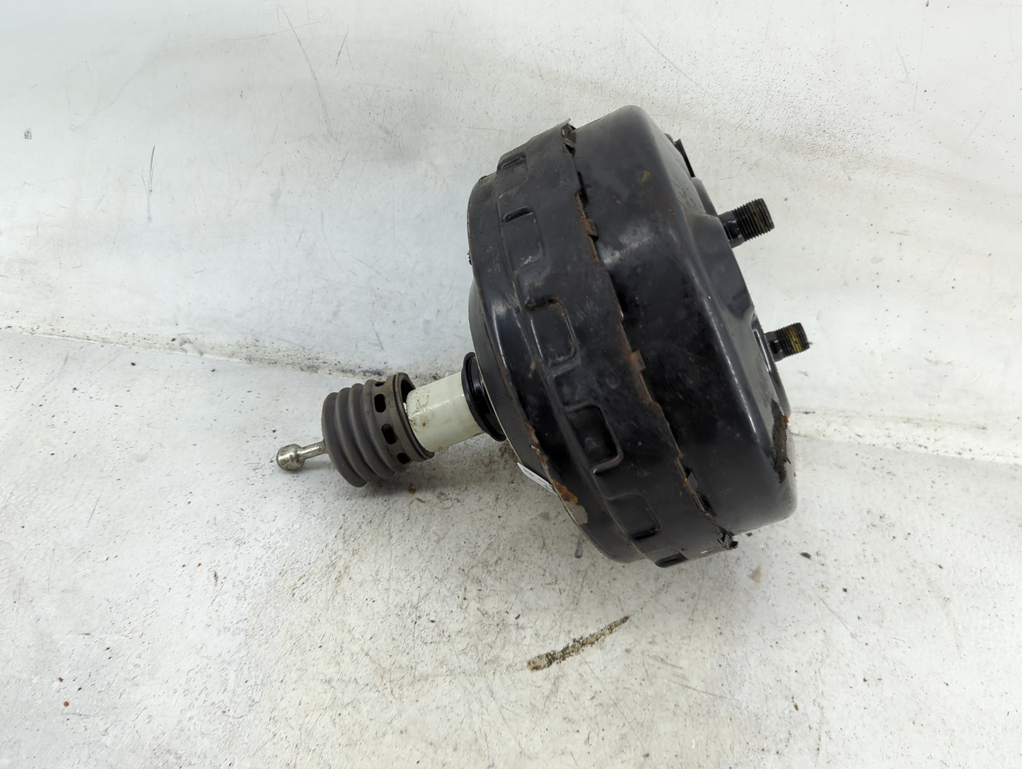 2010-2012 Cadillac Srx Power Brake Booster Oem 1490297 - Oemusedautoparts1.com