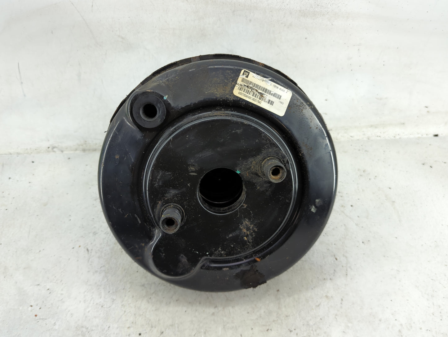 2010-2012 Cadillac Srx Power Brake Booster Oem 1490297 - Oemusedautoparts1.com