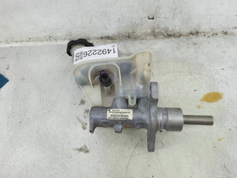 compare product 2010-2016 Cadillac Srx Brake Master Cylinder 1492226
