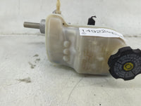 2010-2016 Cadillac Srx Brake Master Cylinder 1492226 - Oemusedautoparts1.com