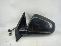 2010-2014 Cadillac Srx Driver Side View Mirror - Left Door Mirror OEM Used - Oemusedautoparts1.com