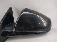 2010-2014 Cadillac Srx Driver Side View Mirror - Left Door Mirror OEM Used - Oemusedautoparts1.com
