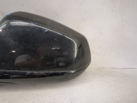 2010-2014 Cadillac Srx Driver Side View Mirror - Left Door Mirror OEM Used - Oemusedautoparts1.com