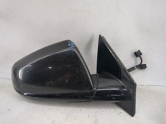 compare product 2010-2014 Cadillac Srx Passenger Side View Mirror - Right Door Mirror OEM Used