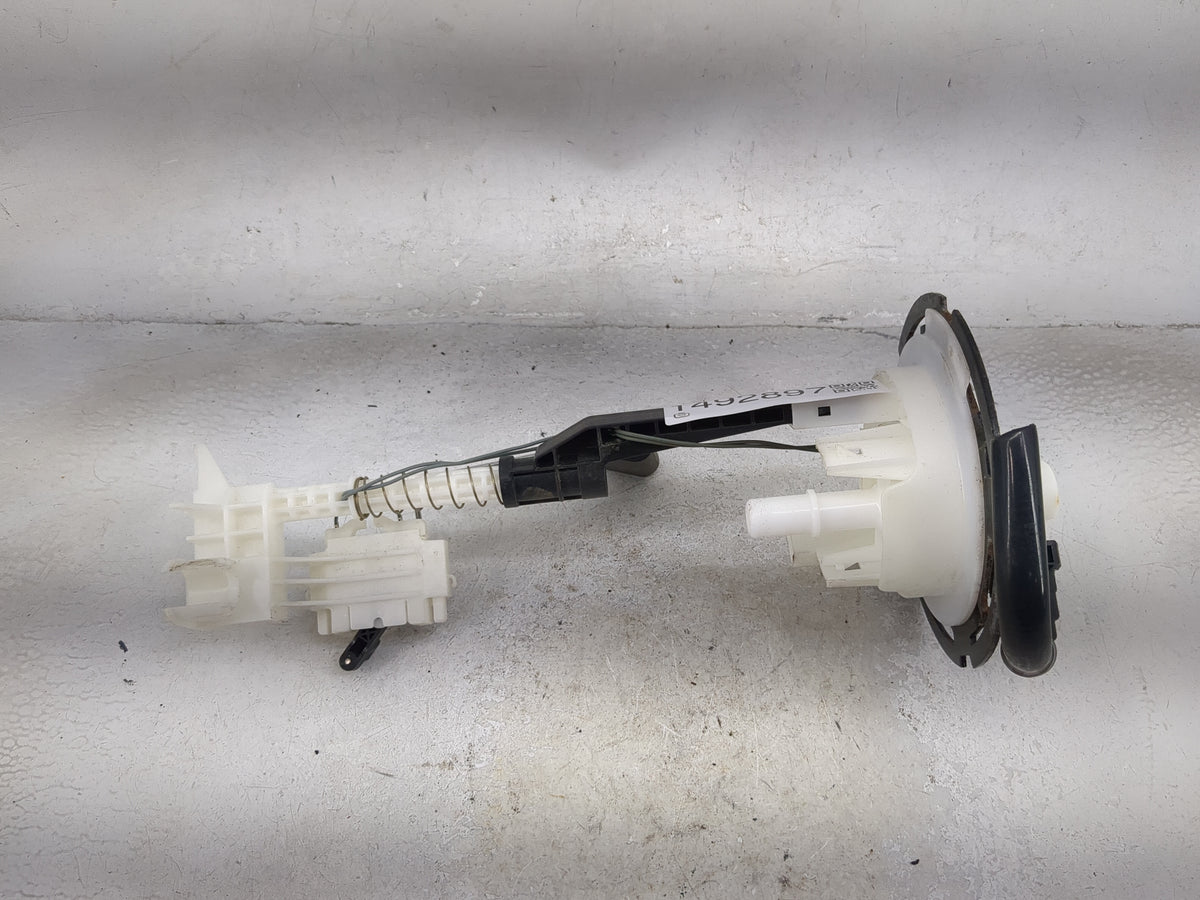 2012-2016 Cadillac Srx Electrical Gas Fuel Pump Assembly 1492897 - Oemusedautoparts1.com