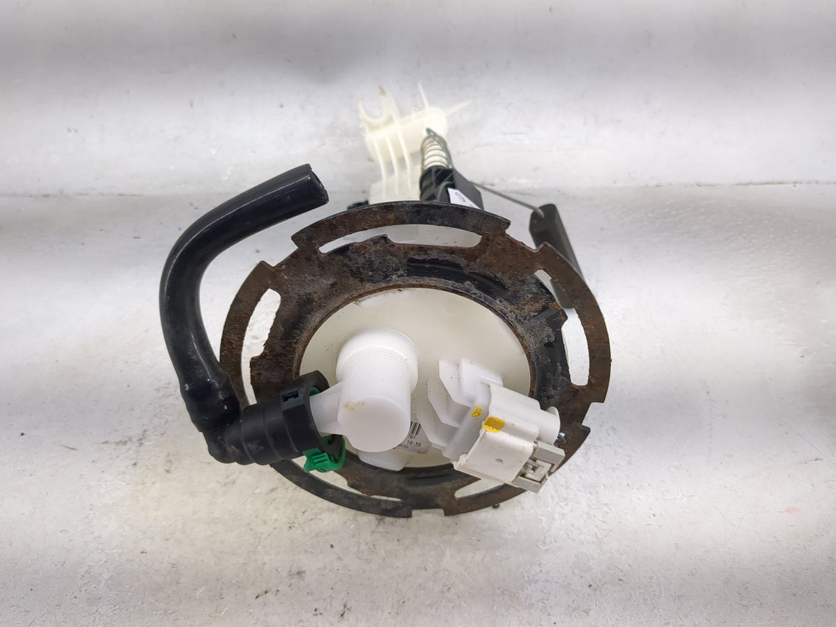 2012-2016 Cadillac Srx Electrical Gas Fuel Pump Assembly 1492897 - Oemusedautoparts1.com