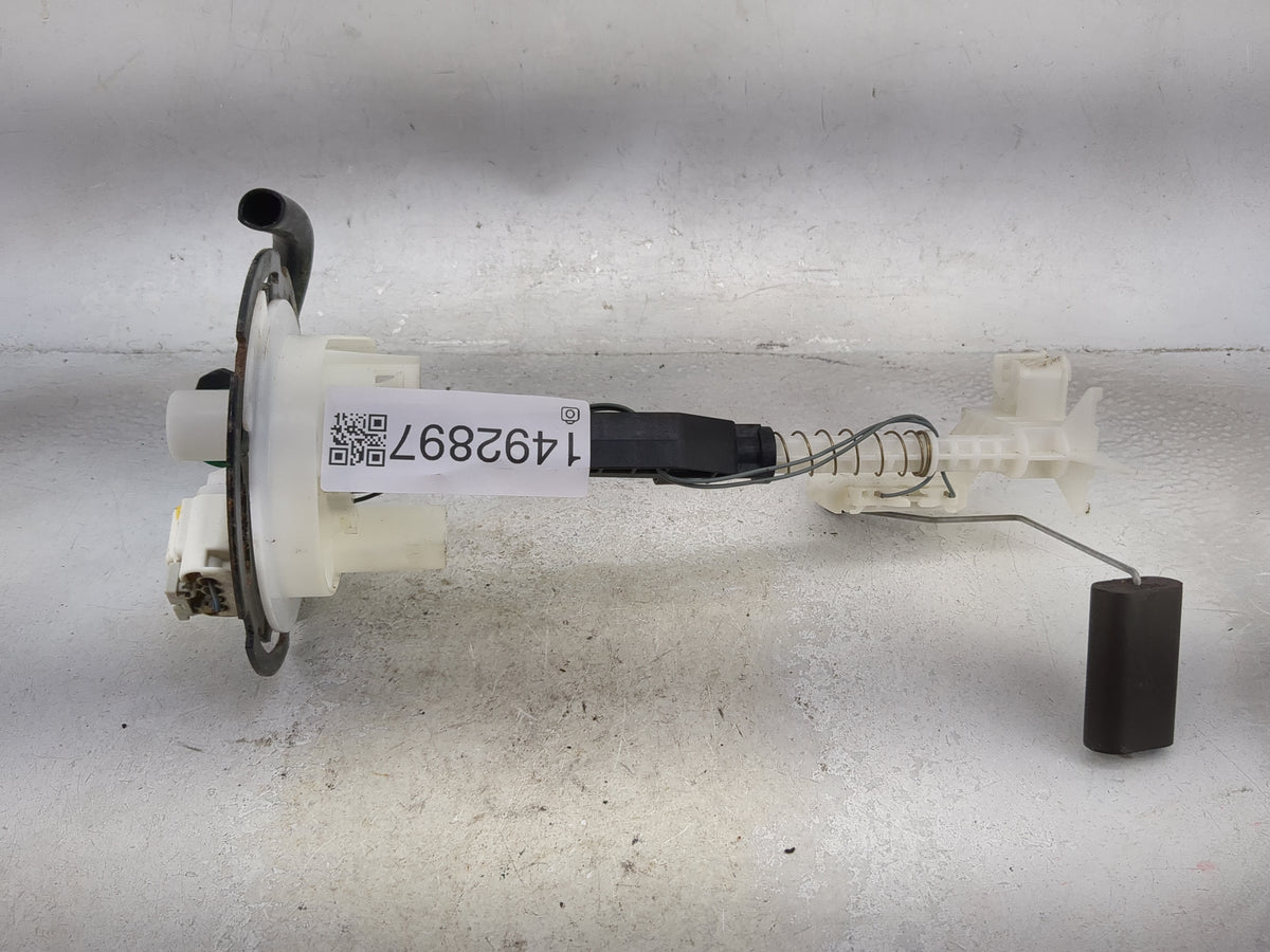 2012-2016 Cadillac Srx Electrical Gas Fuel Pump Assembly 1492897 - Oemusedautoparts1.com