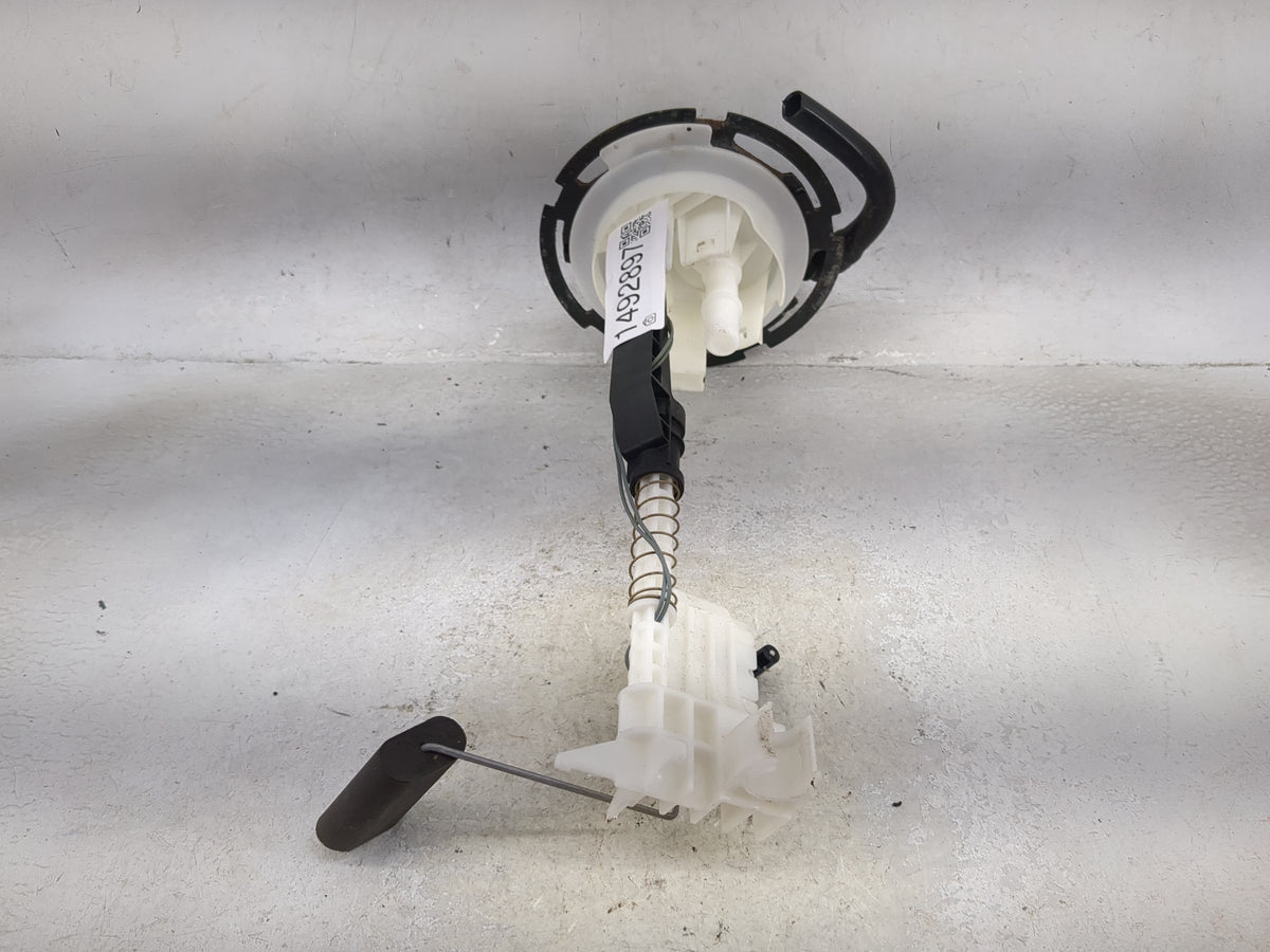 2012-2016 Cadillac Srx Electrical Gas Fuel Pump Assembly 1492897 - Oemusedautoparts1.com