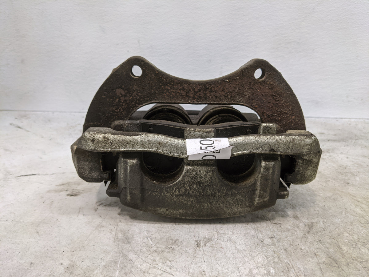 2012-2016 Cadillac Srx Front Passenger Right Brake Caliper 1509980 - Oemusedautoparts1.com