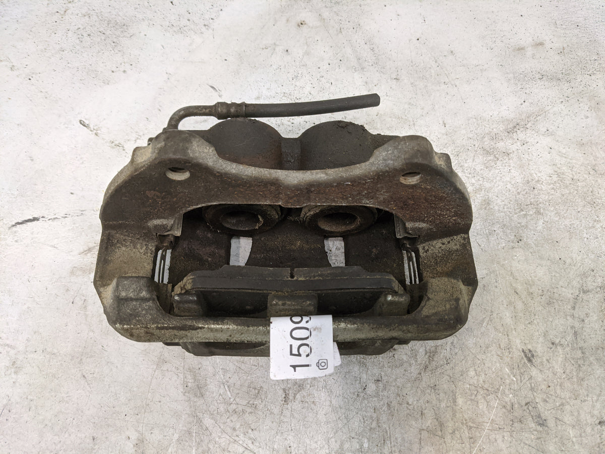 2012-2016 Cadillac Srx Front Passenger Right Brake Caliper 1509980 - Oemusedautoparts1.com