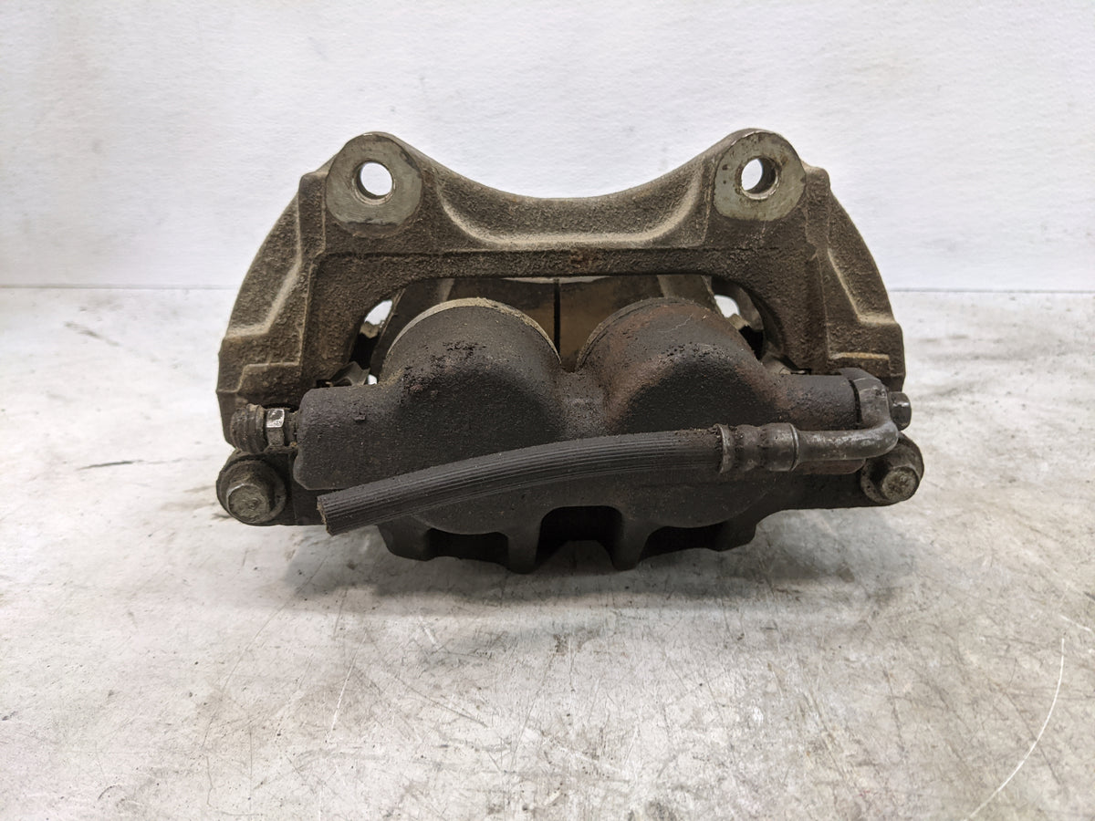 2012-2016 Cadillac Srx Front Passenger Right Brake Caliper 1509980 - Oemusedautoparts1.com