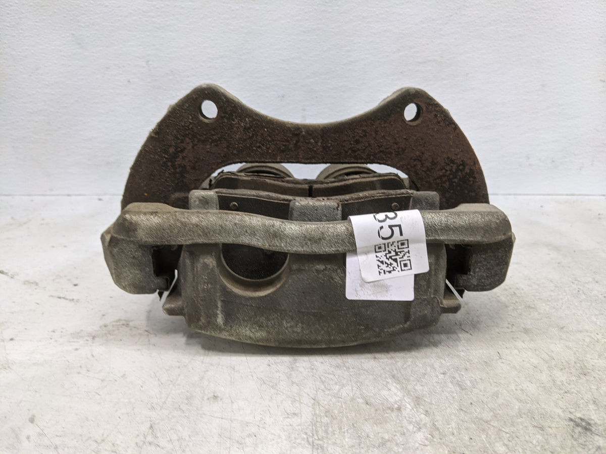 2012-2016 Cadillac Srx Front Driver Left Brake Caliper 1510435 - Oemusedautoparts1.com