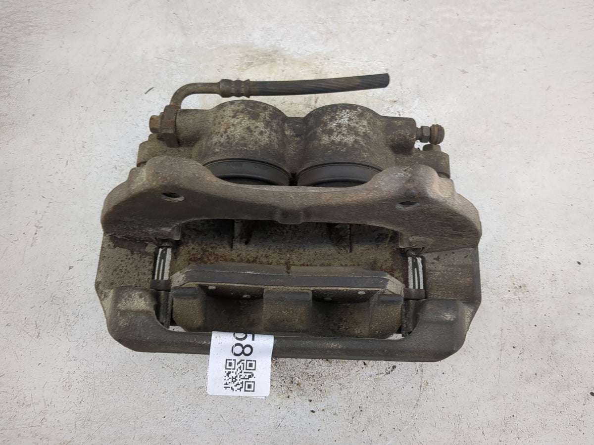 2012-2016 Cadillac Srx Front Passenger Right Brake Caliper 1511758 - Oemusedautoparts1.com