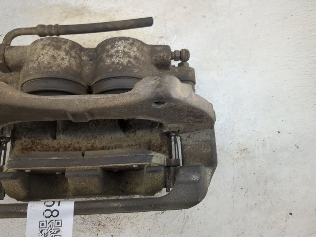 2012-2016 Cadillac Srx Front Passenger Right Brake Caliper 1511758 - Oemusedautoparts1.com