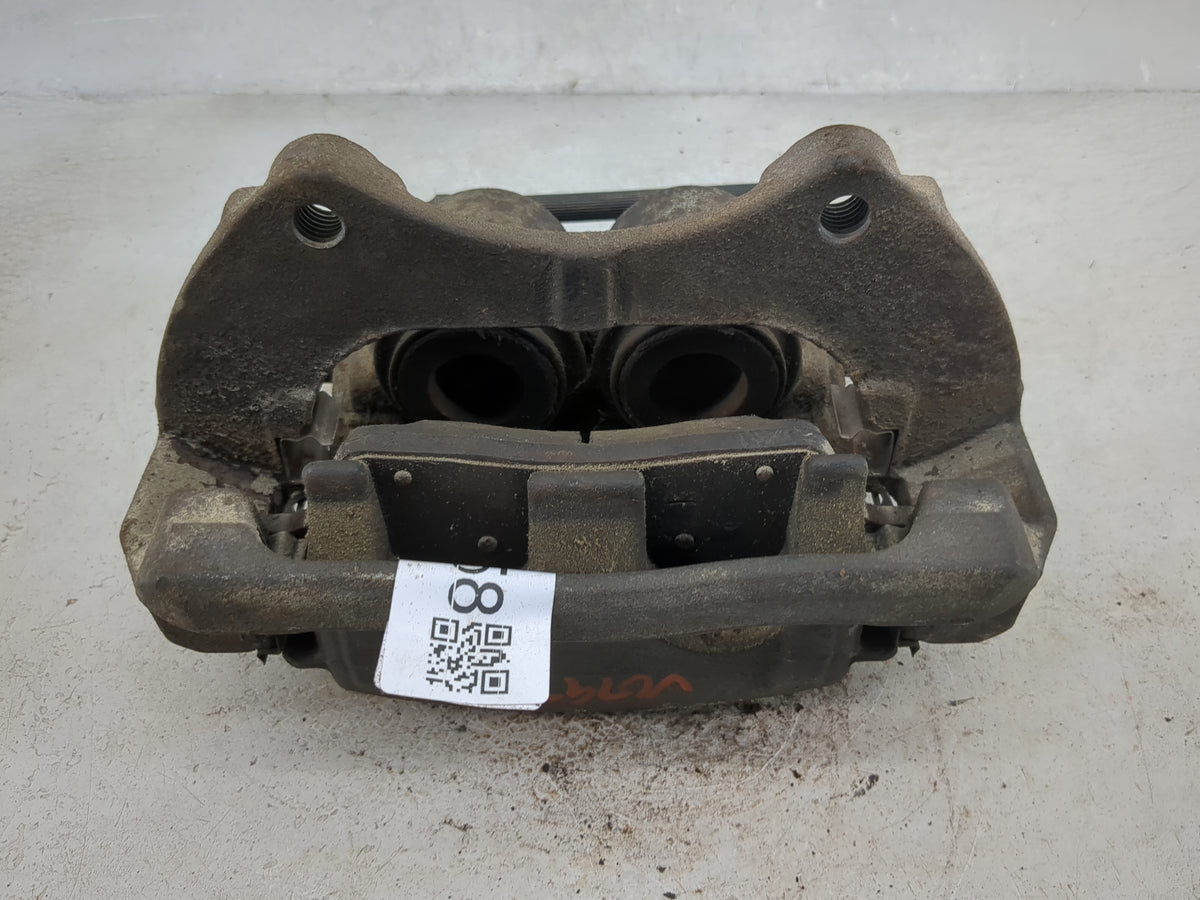 2012-2016 Cadillac Srx Front Passenger Right Brake Caliper 1511758 - Oemusedautoparts1.com