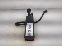 2010-2012 Cadillac Srx Driver Seatbelt Buckle 1512933 - Oemusedautoparts1.com