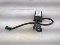 2010-2012 Cadillac Srx Driver Seatbelt Buckle 1512933 - Oemusedautoparts1.com