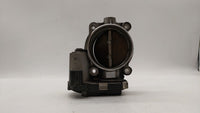 2012-2016 Cadillac Srx Throttle Body P/N:12632172BA 12670981AA Fits Fits 2012 2013 2014 2015 2016 2017 2018 2019 OEM Used Au