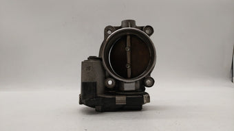 compare product 2012-2016 Cadillac Srx Throttle Body P/N:12632172BA 12670981AA Fits Fits 2012 2013 2014 2015 2016 2017 2018 2019 OEM Used Auto Parts