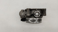2012-2016 Cadillac Srx Throttle Body P/N:12632172BA 12670981AA Fits Fits 2012 2013 2014 2015 2016 2017 2018 2019 OEM Used Au