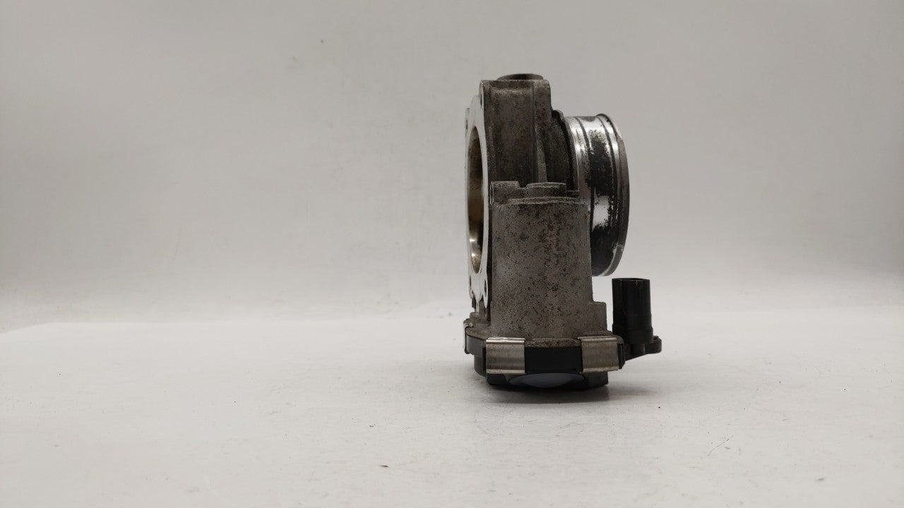 2012-2016 Cadillac Srx Throttle Body P/N:12632172BA 12670981AA Fits Fits 2012 2013 2014 2015 2016 2017 2018 2019 OEM Used Au