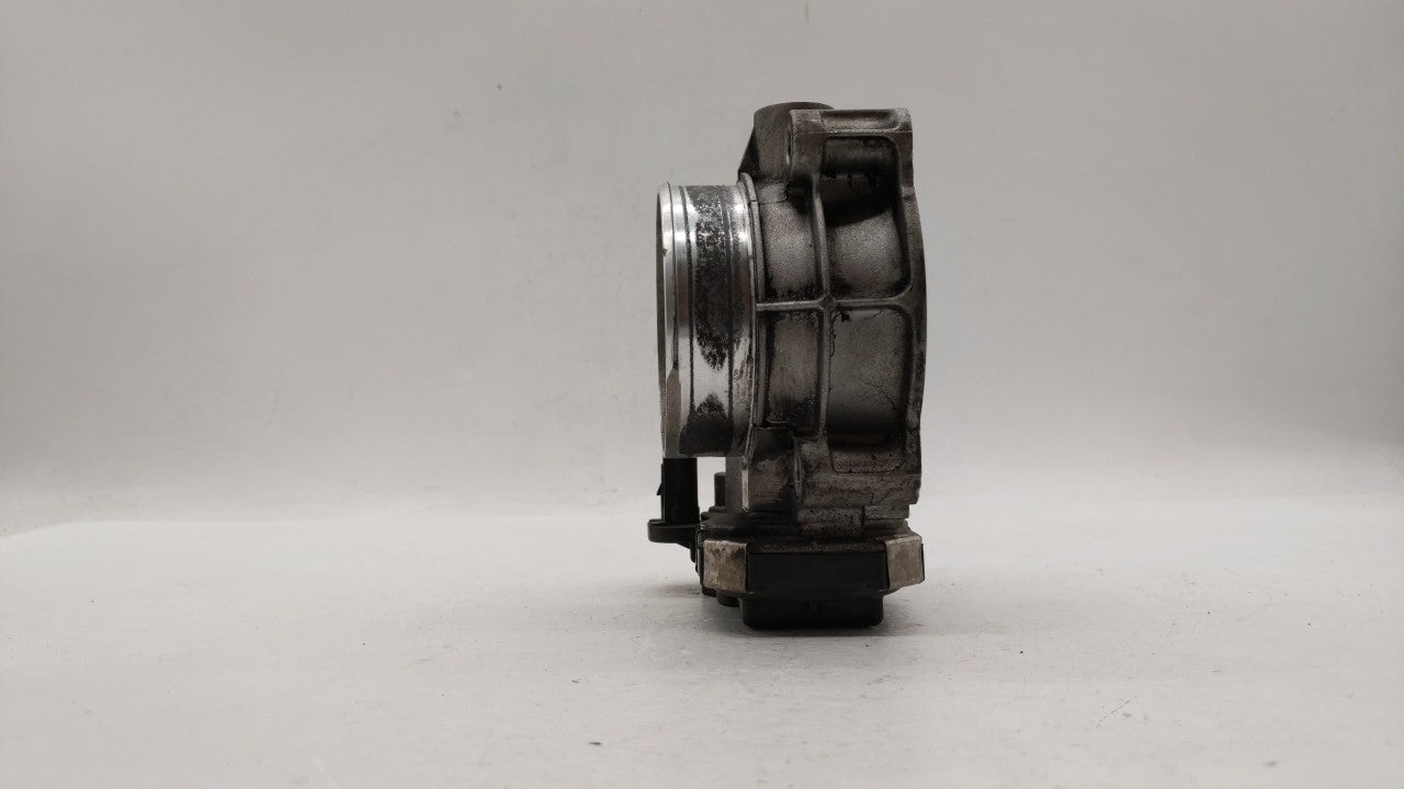 2012-2016 Cadillac Srx Throttle Body P/N:12632172BA 12670981AA Fits Fits 2012 2013 2014 2015 2016 2017 2018 2019 OEM Used Au