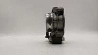 2012-2016 Cadillac Srx Throttle Body P/N:12632172BA 12670981AA Fits Fits 2012 2013 2014 2015 2016 2017 2018 2019 OEM Used Au