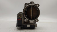 2012-2016 Cadillac Srx Throttle Body P/N:12670981AA 12632172BA Fits Fits 2012 2013 2014 2015 2016 2017 2018 2019 OEM Used Au