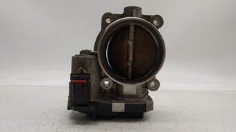 compare product 2012-2016 Cadillac Srx Throttle Body P/N:12670981AA 12632172BA Fits Fits 2012 2013 2014 2015 2016 2017 2018 2019 OEM Used Auto Parts