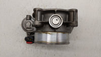 2012-2016 Cadillac Srx Throttle Body P/N:12670981AA 12632172BA Fits Fits 2012 2013 2014 2015 2016 2017 2018 2019 OEM Used Au