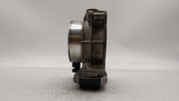 2012-2016 Cadillac Srx Throttle Body P/N:12670981AA 12632172BA Fits Fits 2012 2013 2014 2015 2016 2017 2018 2019 OEM Used Au