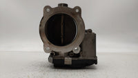2012-2016 Cadillac Srx Throttle Body P/N:12670981AA 12632172BA Fits Fits 2012 2013 2014 2015 2016 2017 2018 2019 OEM Used Au