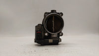 2012-2016 Cadillac Srx Throttle Body P/N:12670981AA 12632172BA Fits Fits 2012 2013 2014 2015 2016 2017 2018 2019 OEM Used Au