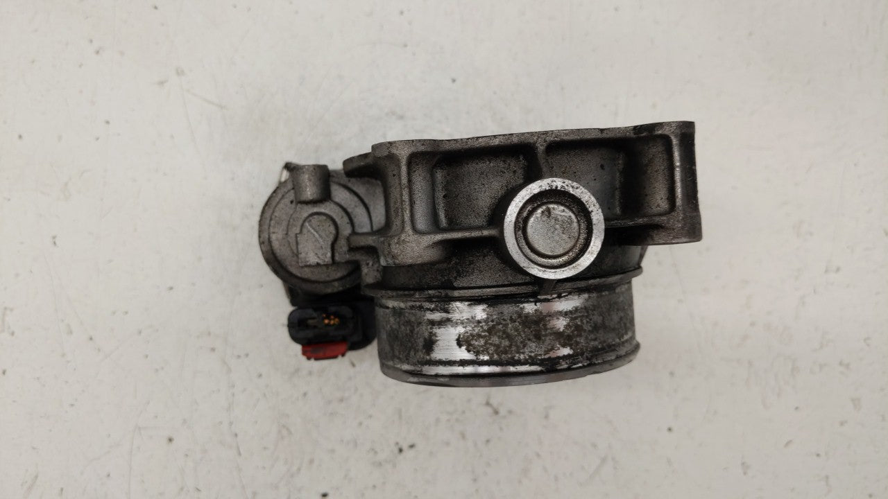 2012-2016 Cadillac Srx Throttle Body P/N:12670981AA 12632172BA Fits Fits 2012 2013 2014 2015 2016 2017 2018 2019 OEM Used Au