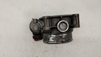 2012-2016 Cadillac Srx Throttle Body P/N:12670981AA 12632172BA Fits Fits 2012 2013 2014 2015 2016 2017 2018 2019 OEM Used Au