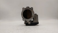 2012-2016 Cadillac Srx Throttle Body P/N:12670981AA 12632172BA Fits Fits 2012 2013 2014 2015 2016 2017 2018 2019 OEM Used Au