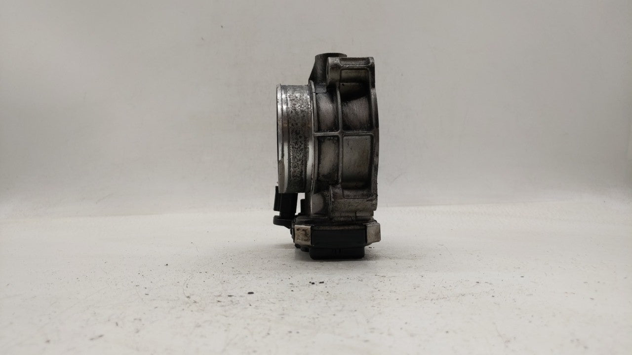 2012-2016 Cadillac Srx Throttle Body P/N:12670981AA 12632172BA Fits Fits 2012 2013 2014 2015 2016 2017 2018 2019 OEM Used Au
