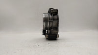 2012-2016 Cadillac Srx Throttle Body P/N:12670981AA 12632172BA Fits Fits 2012 2013 2014 2015 2016 2017 2018 2019 OEM Used Au