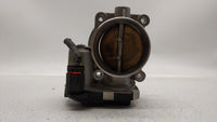 2012-2016 Cadillac Srx Throttle Body P/N:12670981AA 12632172BA Fits Fits 2012 2013 2014 2015 2016 2017 2018 2019 OEM Used Au